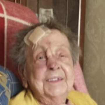 Notice Gallery for IRIS GOSLING