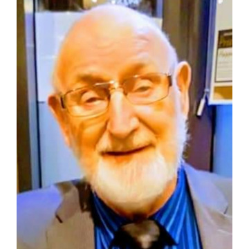 Photo of Paul INGRAM