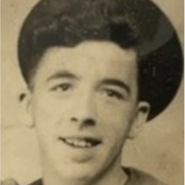 Notice Gallery for Edward MCKAY