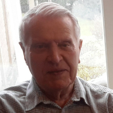 Notice Gallery for William George REES