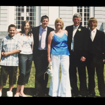 Notice Gallery for MICHAEL JAMES TAYLOR