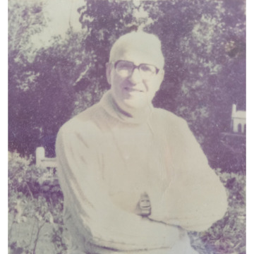 Notice Gallery for Joe LAITY