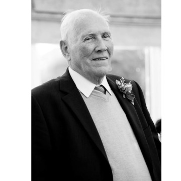 Photo of Alex GEDDES