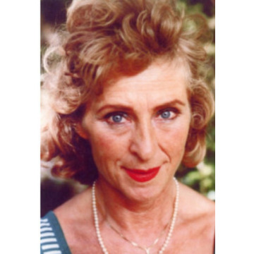 Photo of Hannolore Sophia BAKER