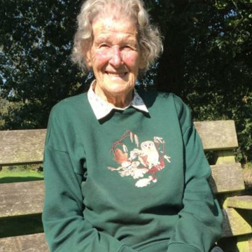 Notice Gallery for Rosemary PEARCE