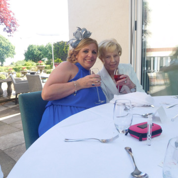 Notice Gallery for Maureen Theresa BIRD