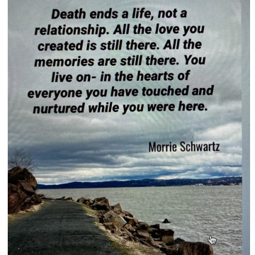 Photo for notice Maureen Theresa BIRD