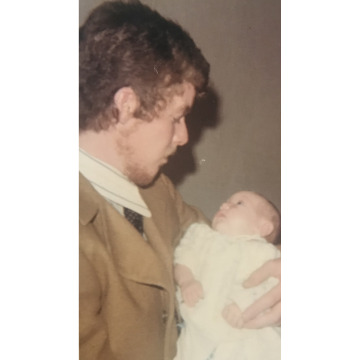 Photo of Michael James TAYLOR