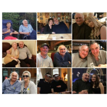 Photo for notice Kenneth SQUIRES