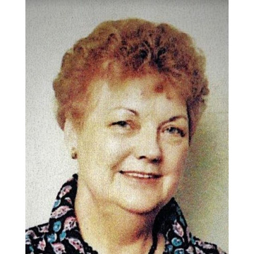 Photo of PHILOMENA 'PHYLLIS' HILL