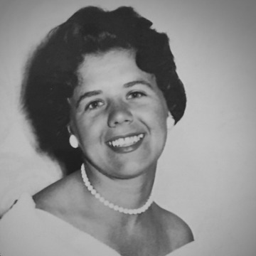 Photo of JOAN BLACK