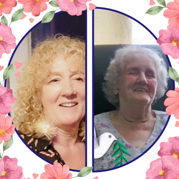 Notice Gallery for Maureen Shirley FORD