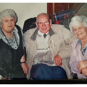 Notice Gallery for June KILGANNON