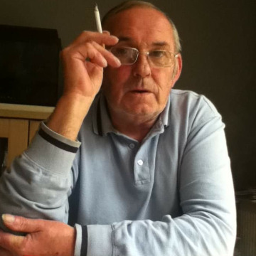 Notice Gallery for Richard John SMITH