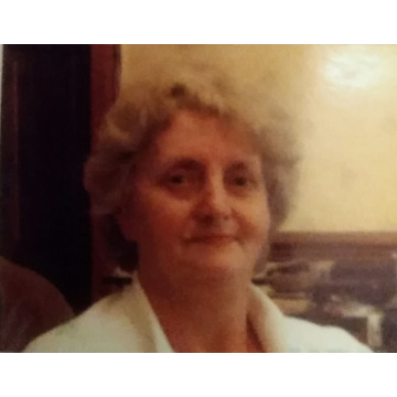 Photo of PAULINE MARY RAYNER