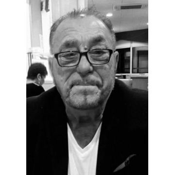 Photo of LESLIE ASHWORTH