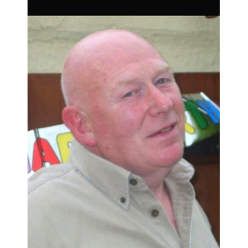 Photo of TOMMY Mc SHANE
