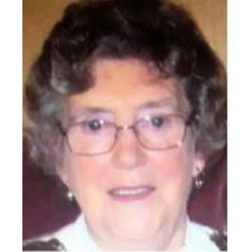 Photo of Vera WILCOCK