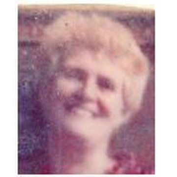 Photo of Janet HARDIE