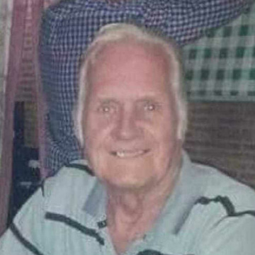 Photo of Allan BRUCE