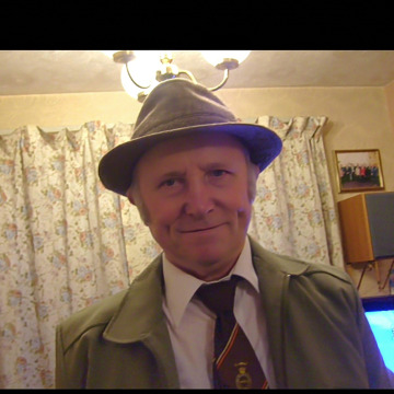 Notice Gallery for William Thomas JONES