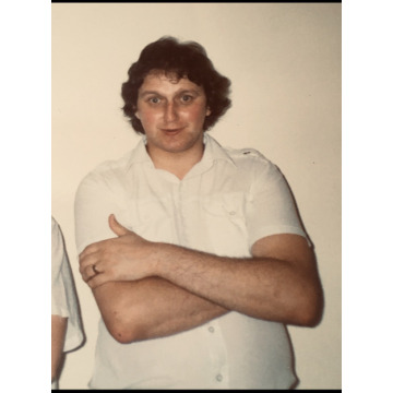 Photo of STEWART JOHN MARSH