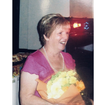 Photo of Pam KNOWLES