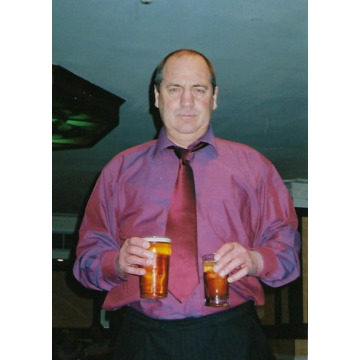 Photo of Harold Ashley CORNISH