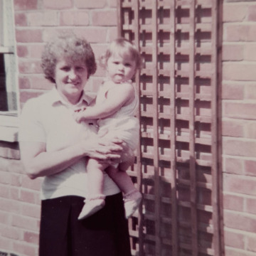 Notice Gallery for Margaret MURRAY