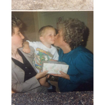 Notice Gallery for Margaret MURRAY