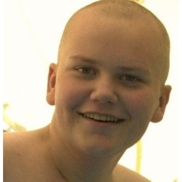 Photo of DANIEL ROUND