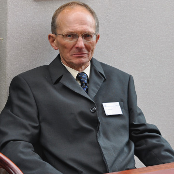 Photo for notice MICHAEL GEORGE FOLLENFANT