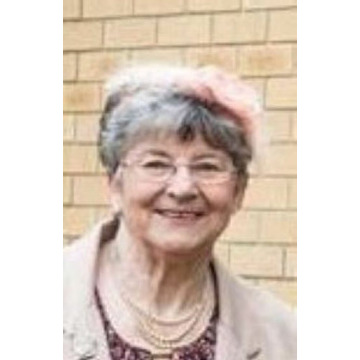 Photo of Mary HERBERT