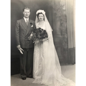 Photo of PEGGY SENIOR
