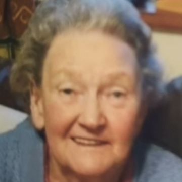 Photo of IRENE JESSIE JONES