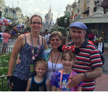 Photo for notice Patrick Joseph MCENEANEY