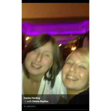 Notice Gallery for Robin Patrick David HARDING