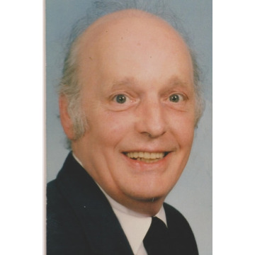 Photo of Stanley Arthur TURNER