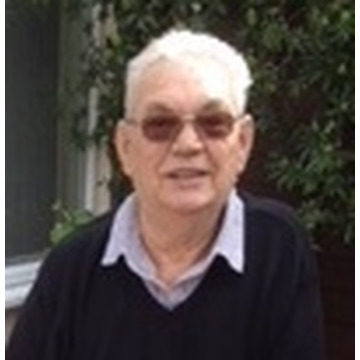 Photo of Joey DICKS