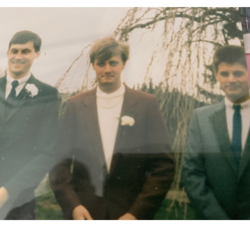 Notice Gallery for DEREK WILLIAM JONES