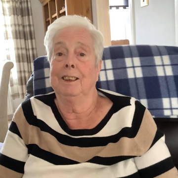 Photo of CHRISTINE PRITCHARD