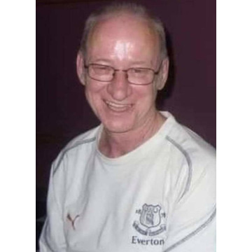 Photo of PETER GERARD GARRIGAN