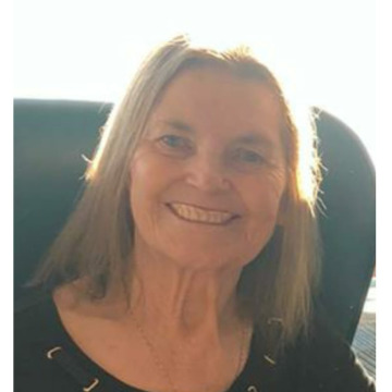 Notice Gallery for ELIZABETH ( LIZ ) BUCHANAN