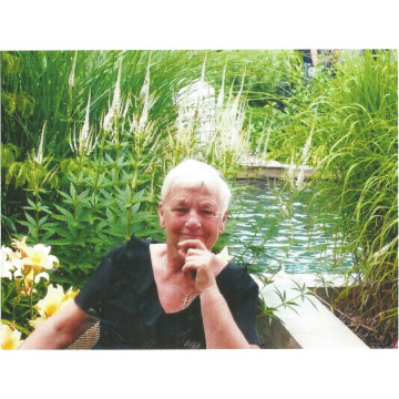 Photo of Penelope (Penny) Margaret MERRY
