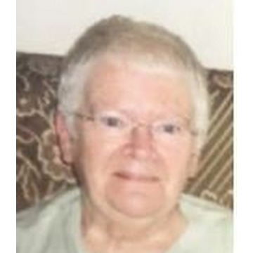 Photo of Priscilla RICHARDSON