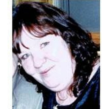 Photo of Carol CHESWORTH