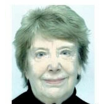 Photo of Zoe HARRISON