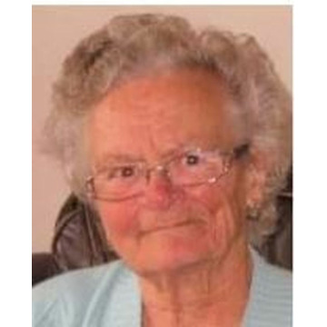 Photo of Jean BRIGGS