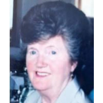 Photo of Audrey WESTWELL