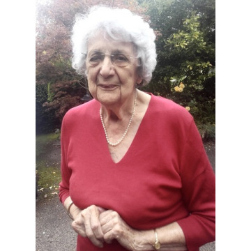 Photo of Joy Everitt EVANS
